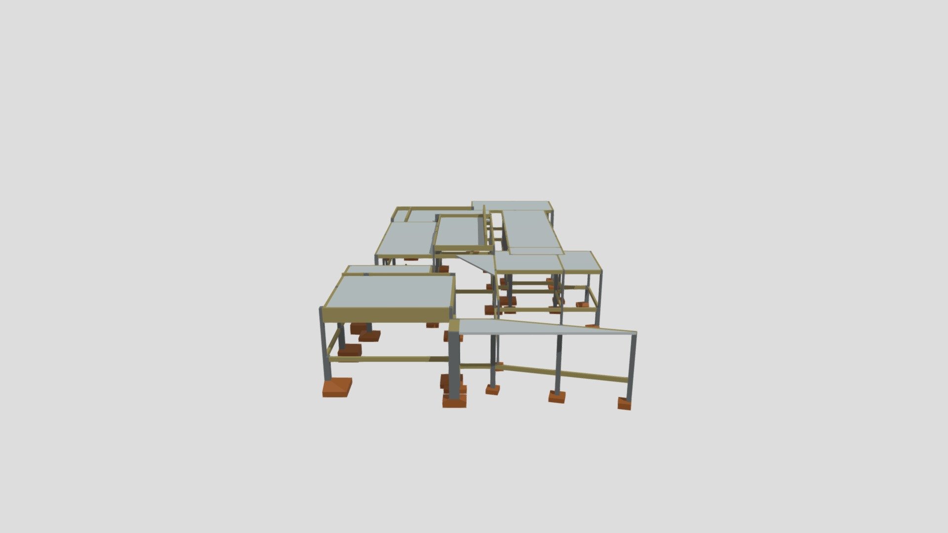 3D Estrutural André