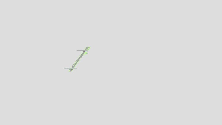09022024 MODELO 3D EPM-RIO-SP 3D Model