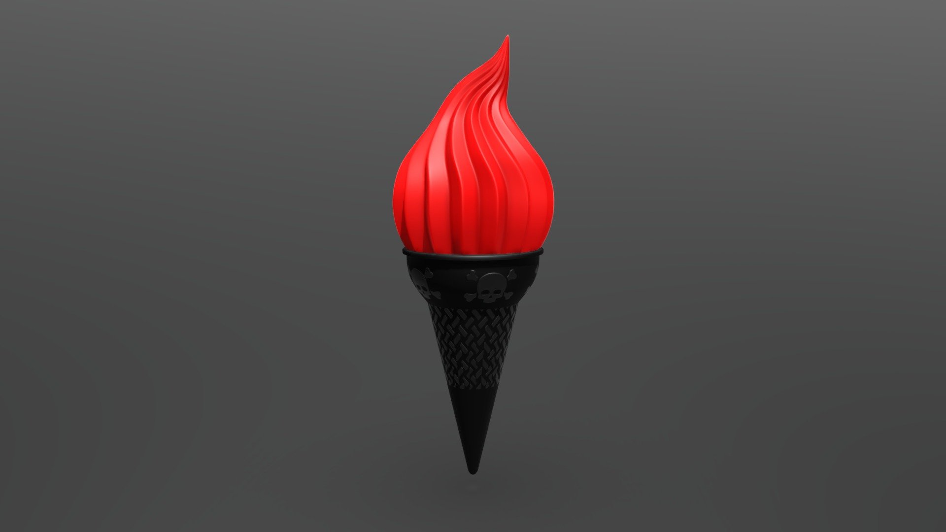 3December2020 - Day 9 - Ice Cream