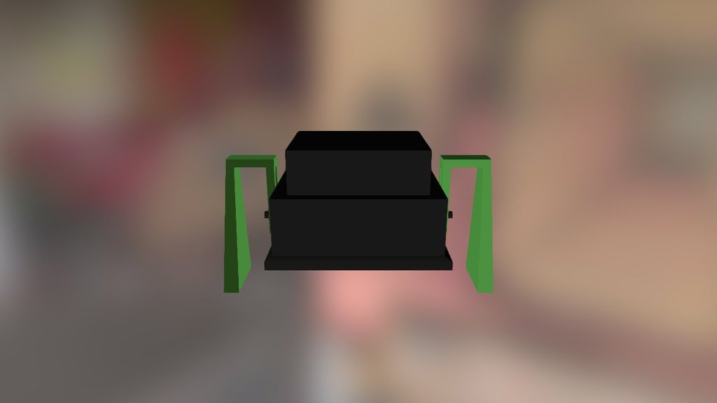 Lamp Support