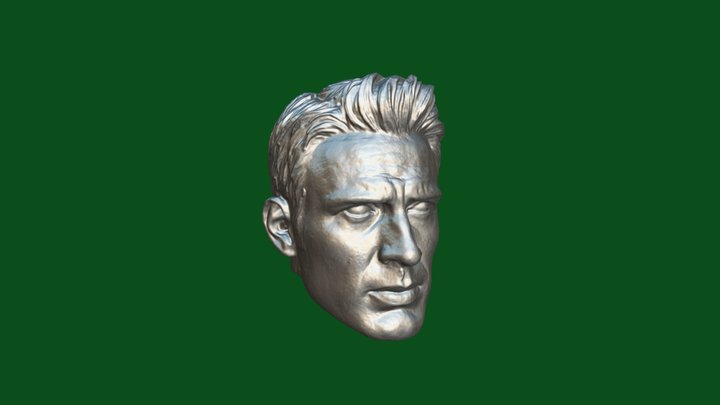 miniature 3D Model