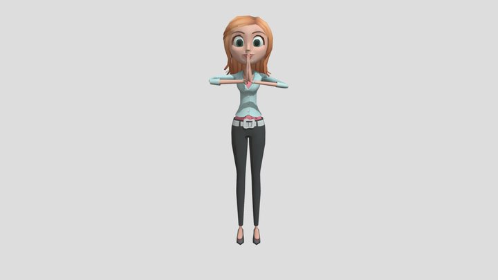 Cwacom 3D models - Sketchfab