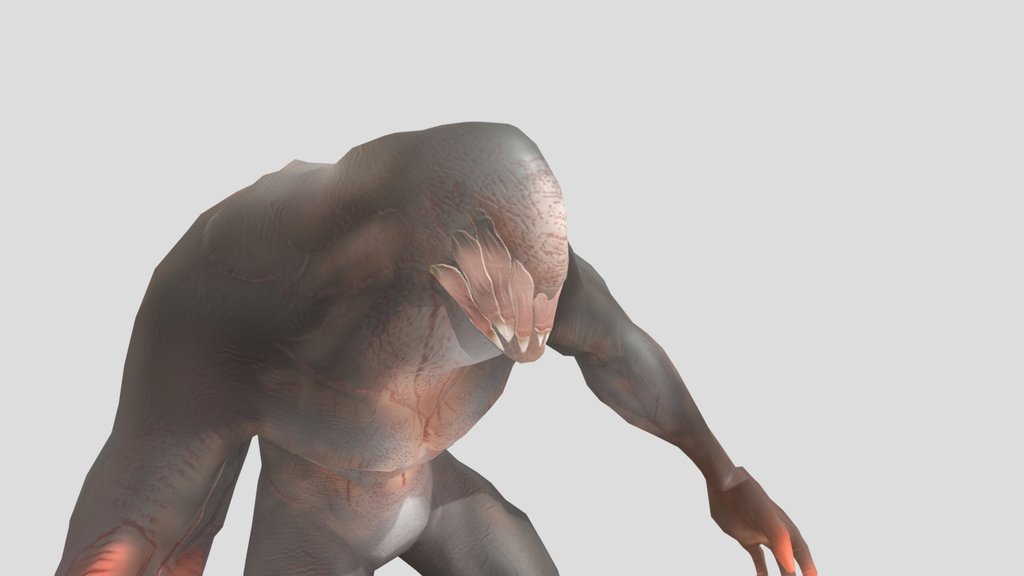 Mutant@ Run