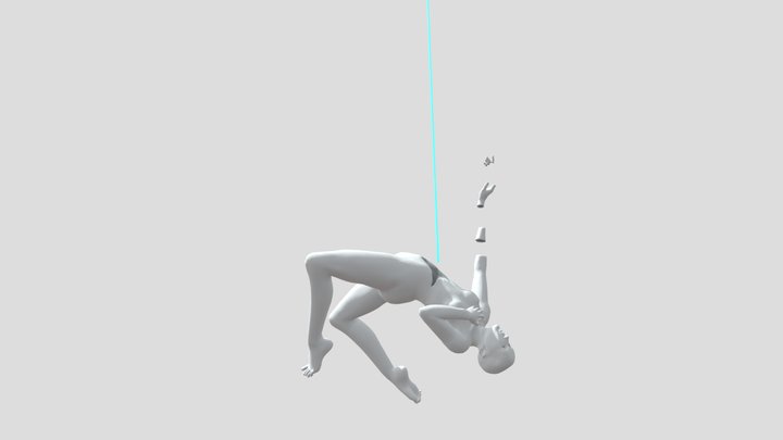 Final 3D Model