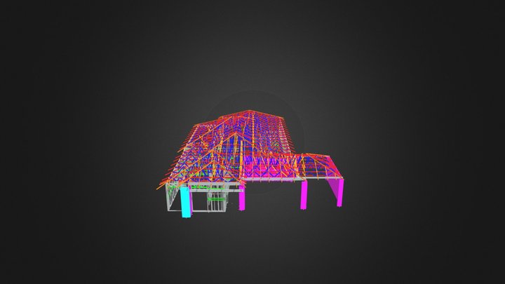 512981-173248-KASHMIR – Modello 3D gratuito STL