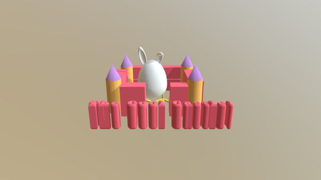 The Cool Castle!