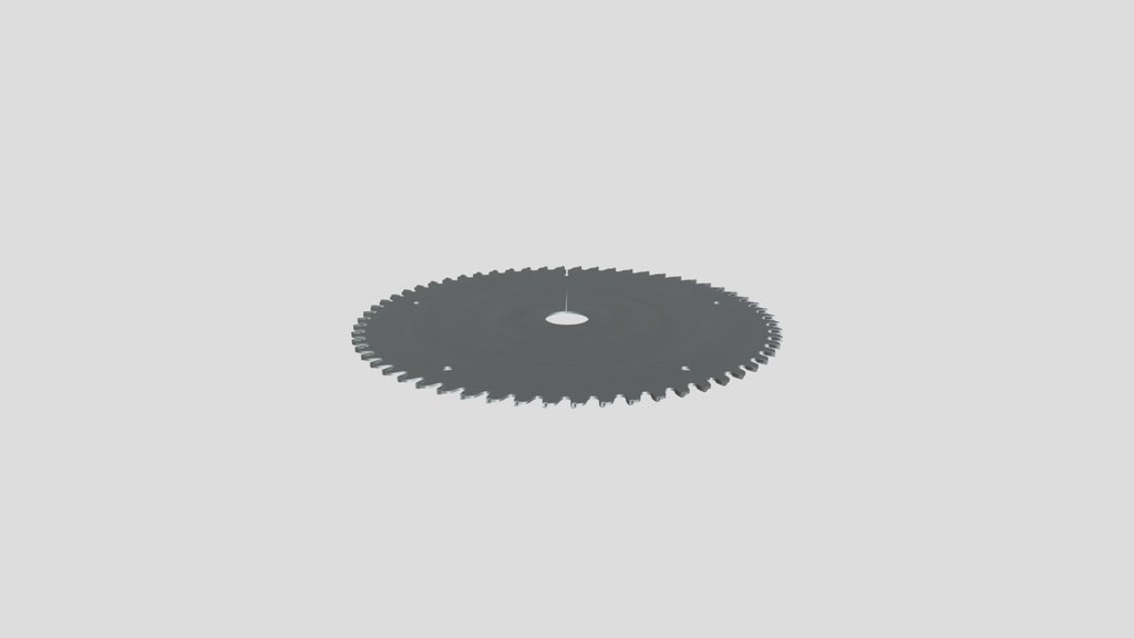 Makita Circular Saw Blade
