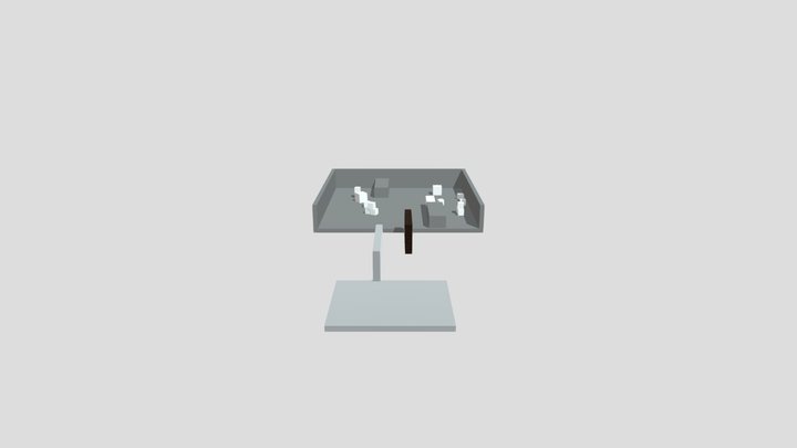 sketchfabExport_glb 3D Model