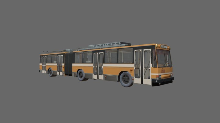 UMZ t1 – Modèle 3D gratuit STL