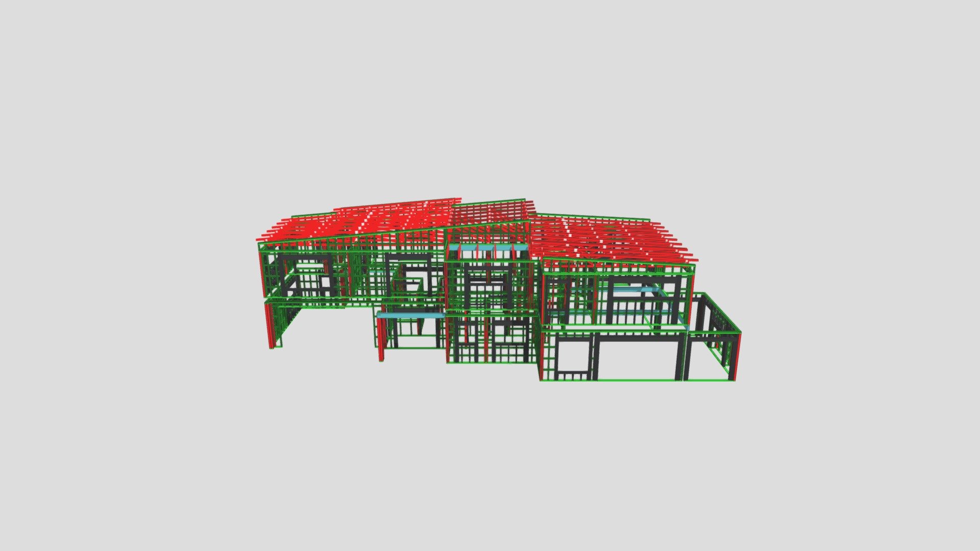 16445 3D — Sketchfab embed 3D viewer