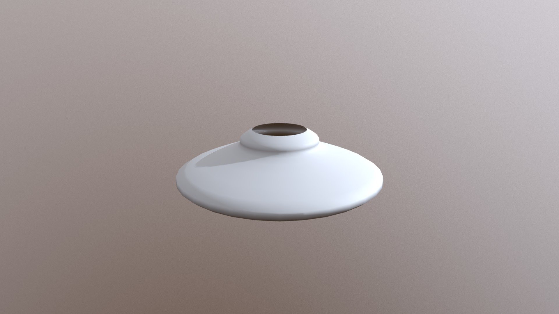 Ufo - 3D model by enjaeac [da946c9] - Sketchfab