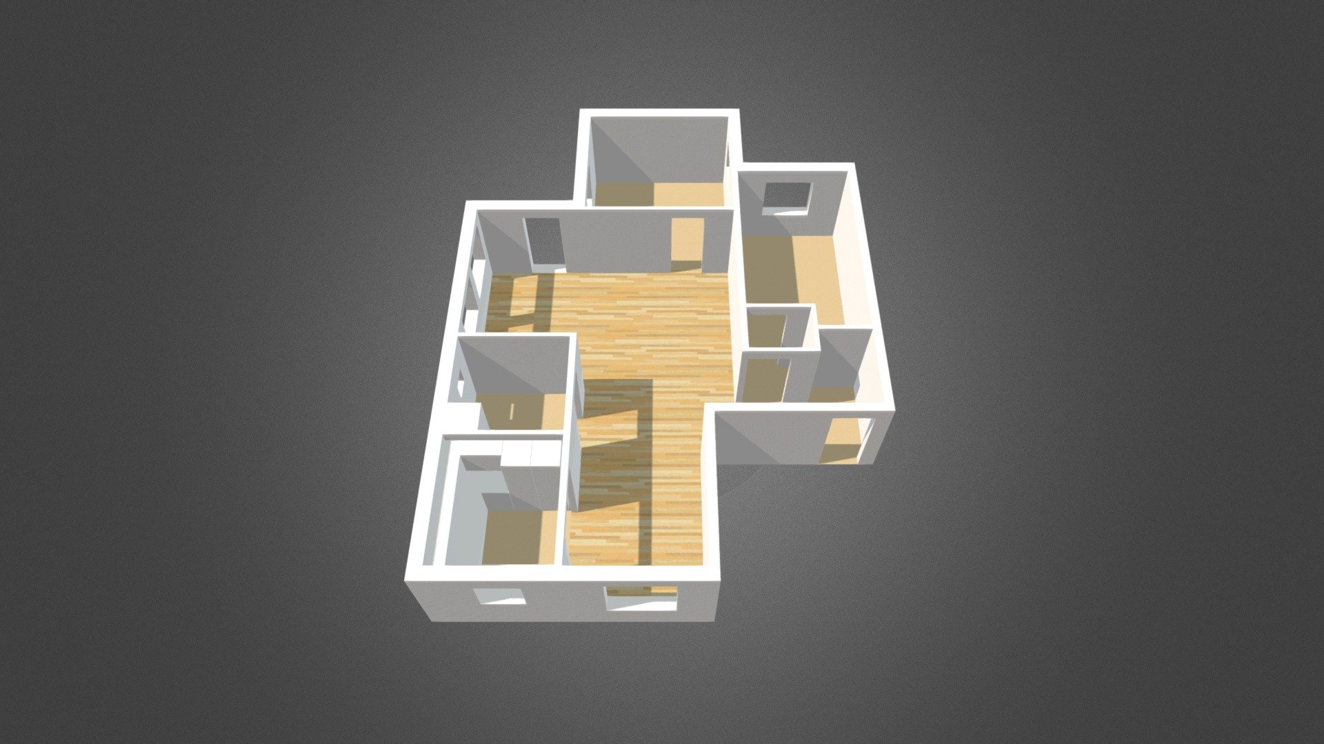 Typ 1s — Sketchfab embed 3D viewer