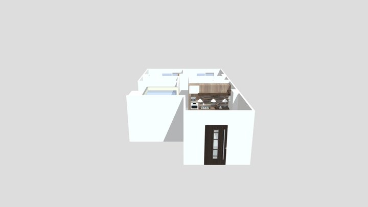 A 3D Model