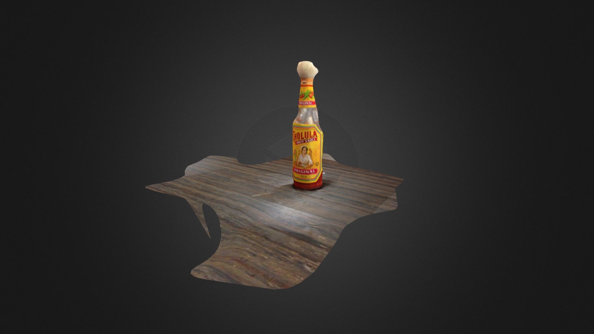 Cholula (failed)