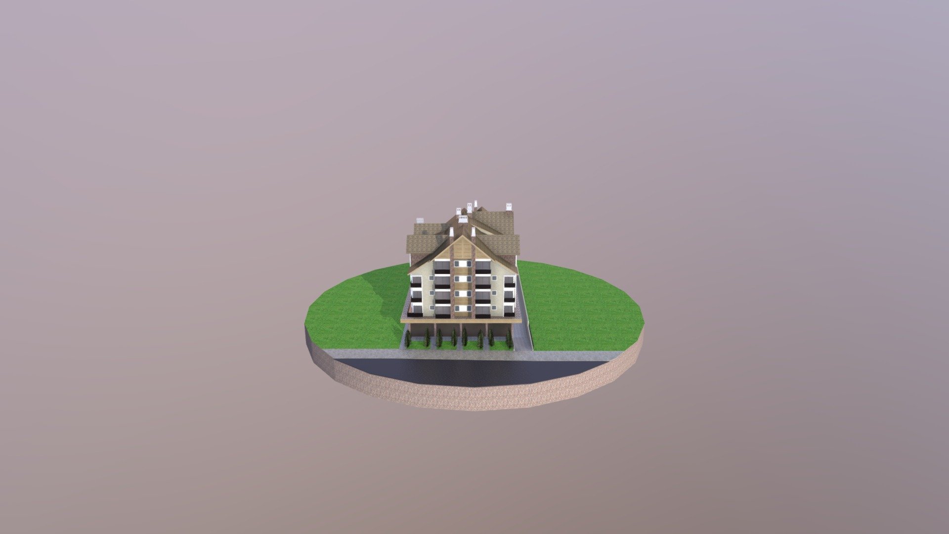 Externo Don Felipe