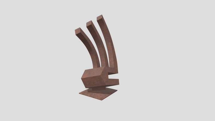 Print 3D Model