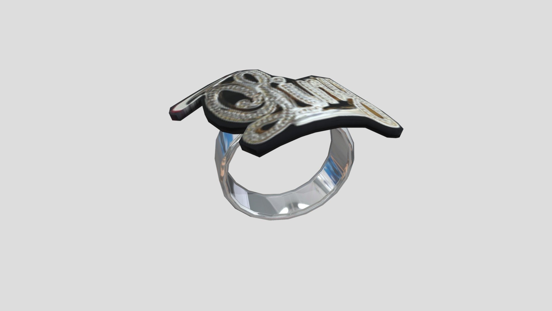 CINCIN WANITA PERAK 2