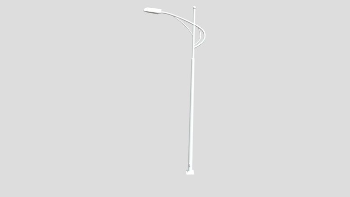 model 3D Model