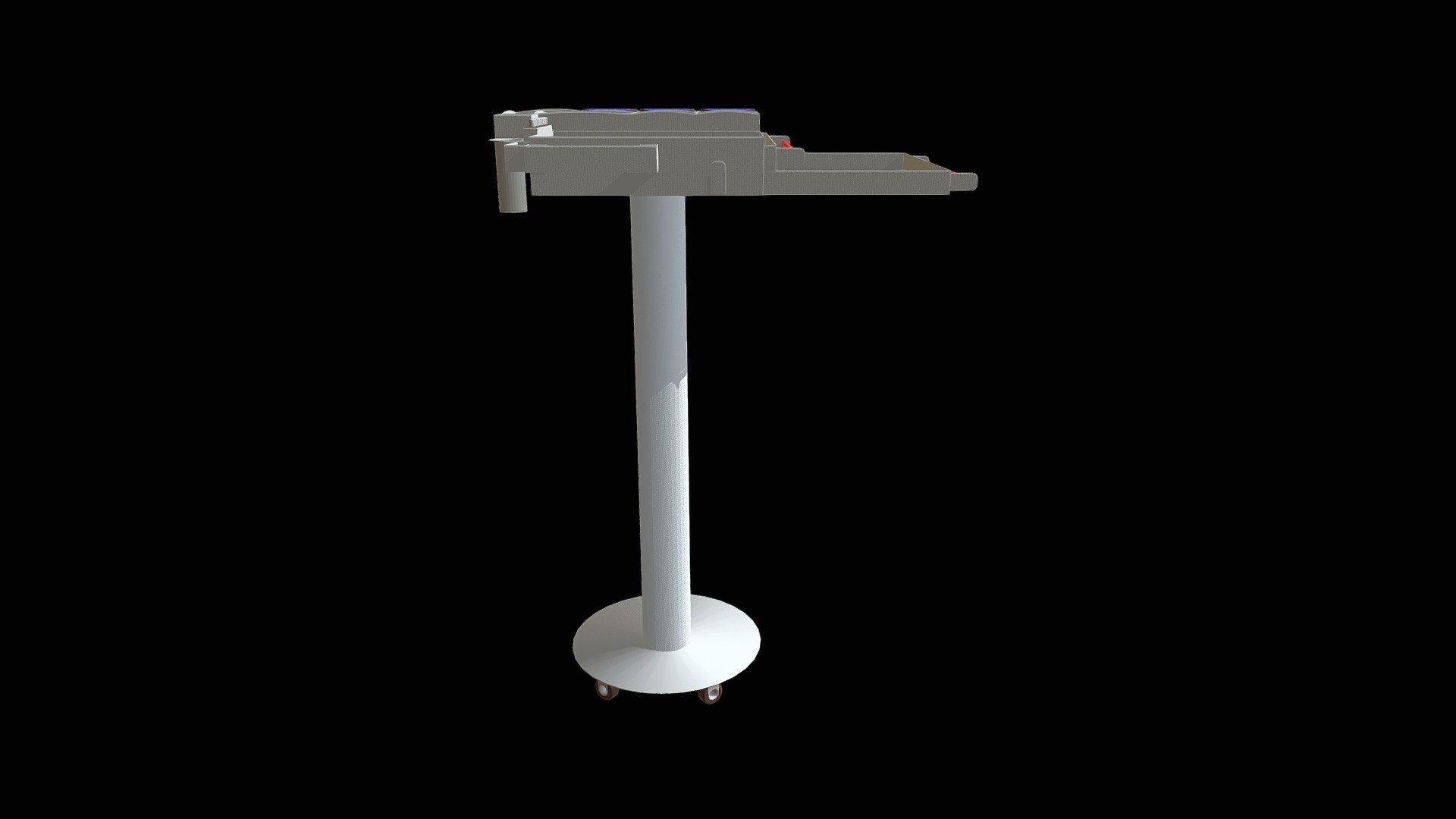 Table Design 1