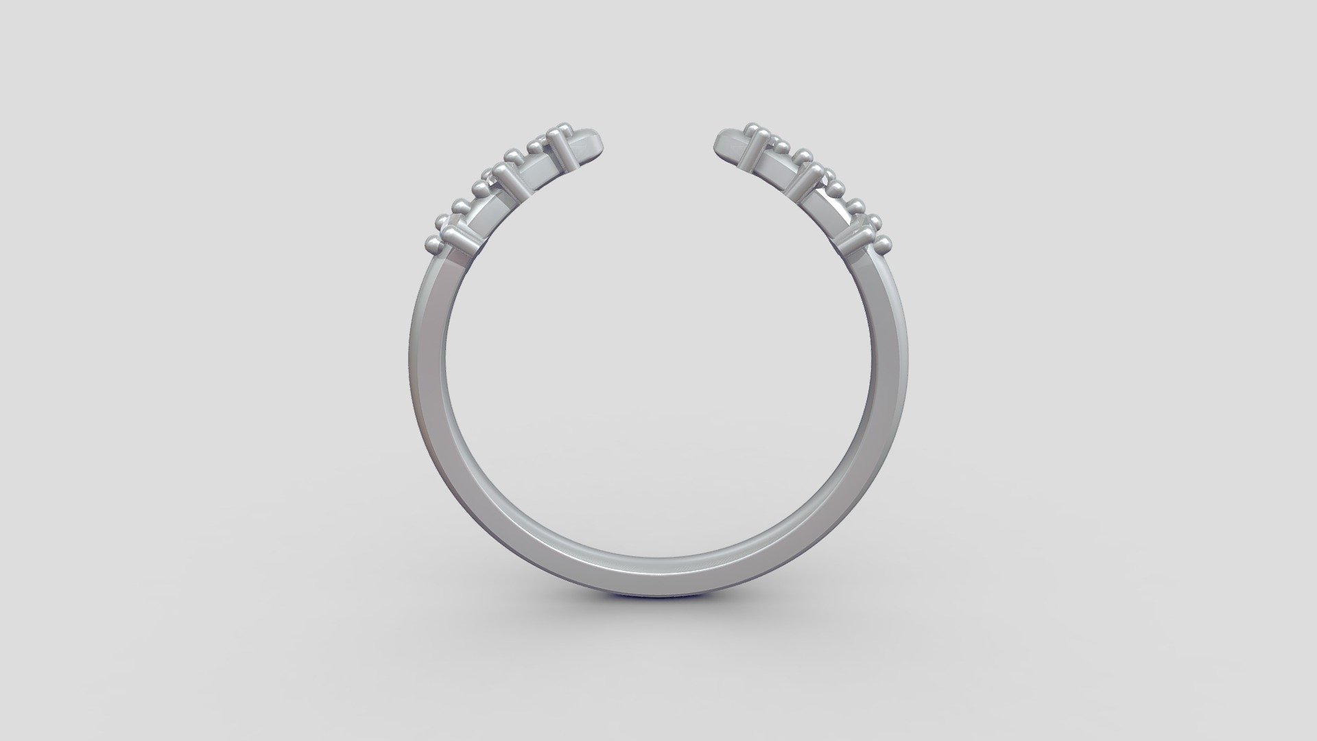 AU-38979 Open Band