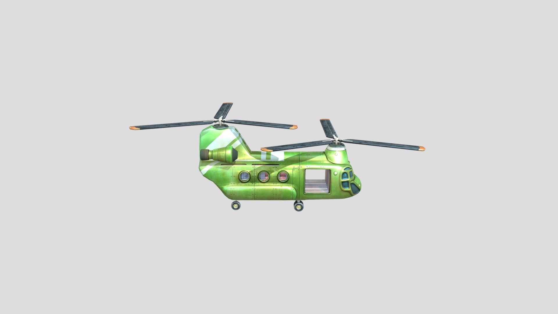 Chinnock