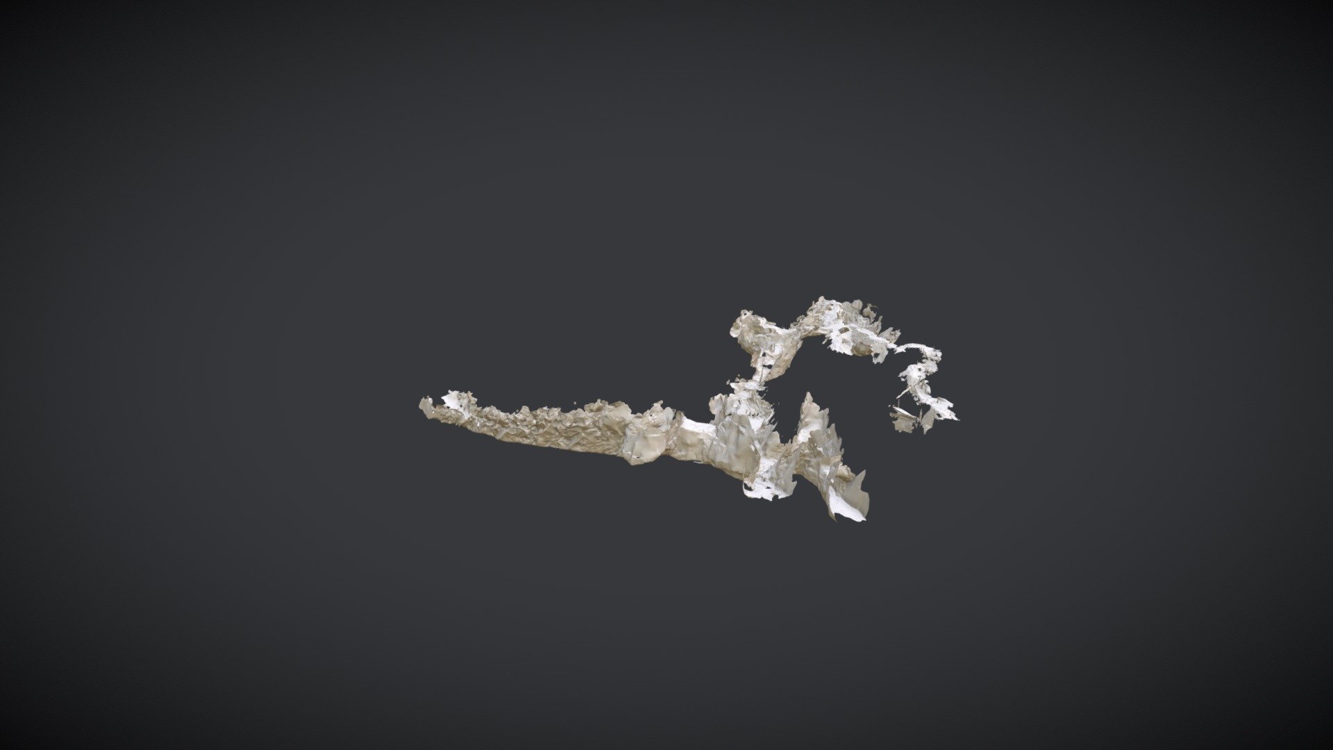 limstensgruvan_stitch - 3D model by Tor (@remand) [da9b7f5] - Sketchfab