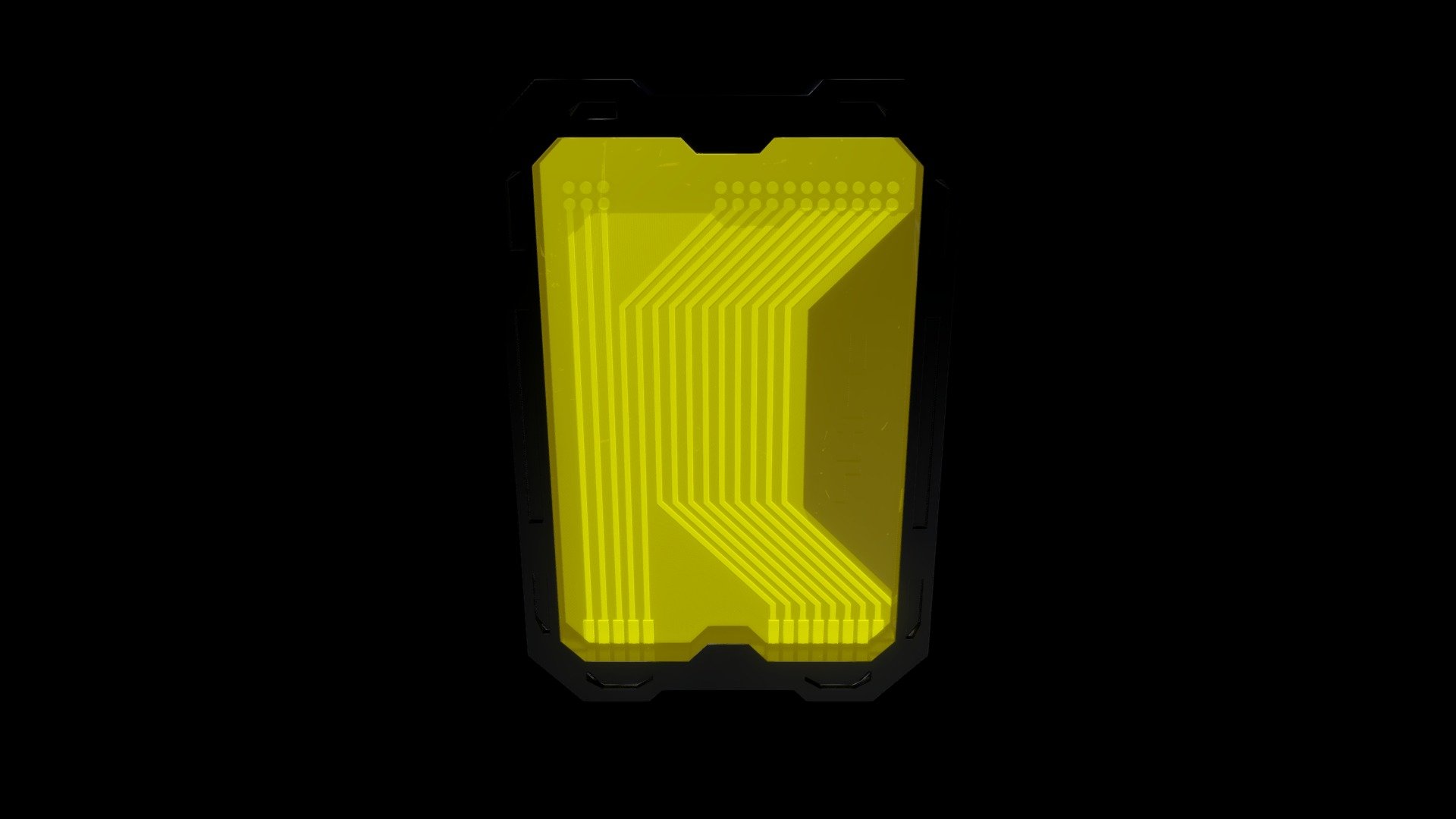 FinalForm from text