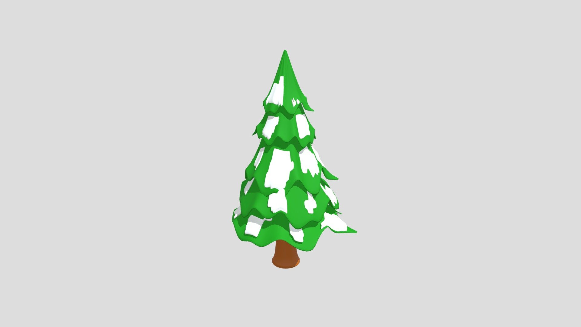 PineObject - Download Free 3D model by savostikov [da9c868] - Sketchfab