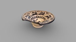 Barbers Bleeding Bowl