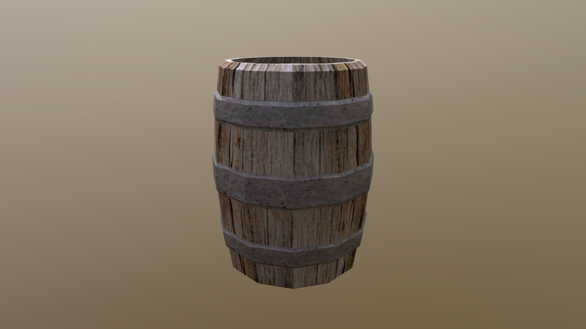 Barrel