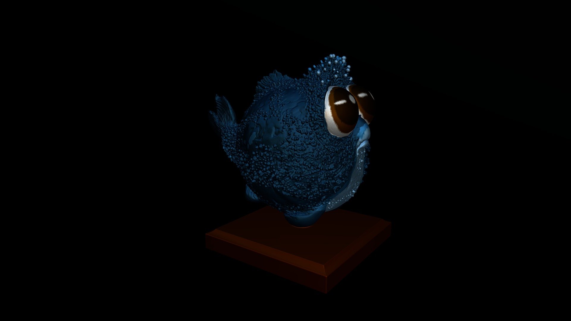 Globefish