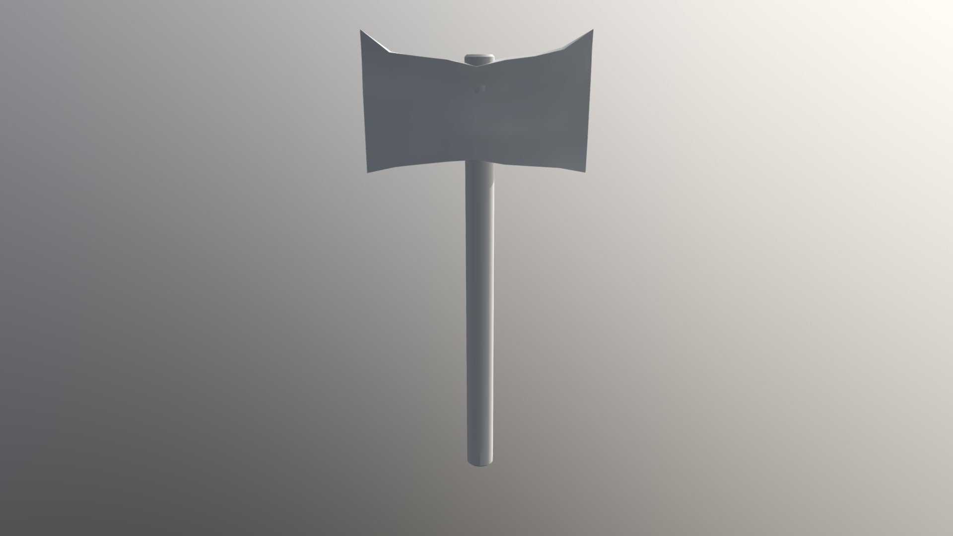 Axe Model