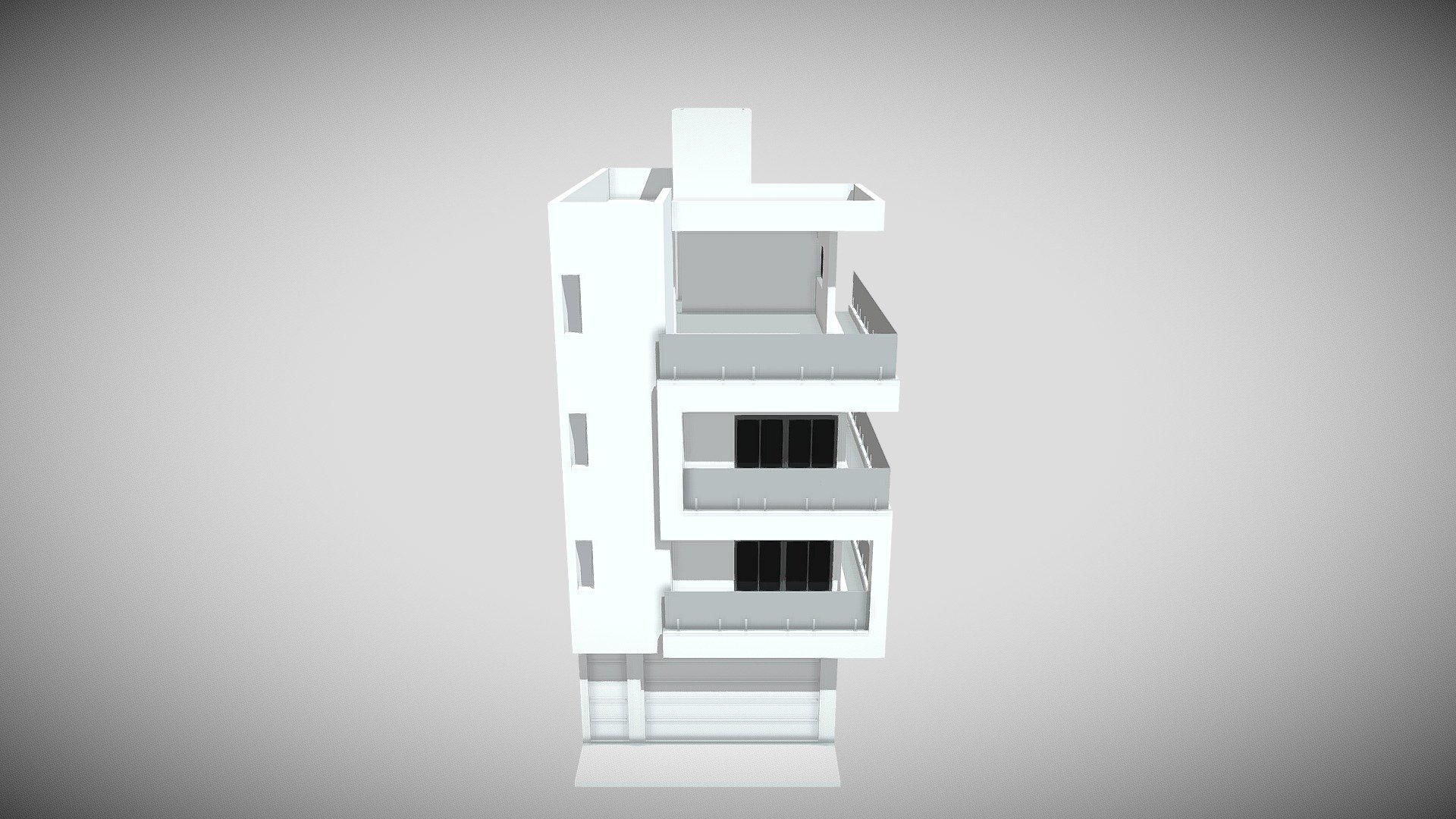 Maquete Eletrônica