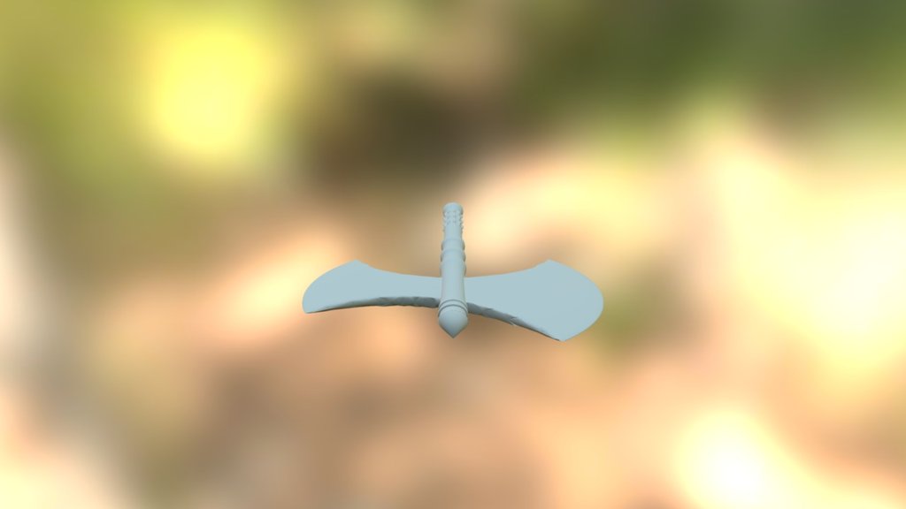 Axe