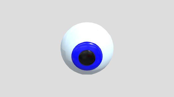 Mr_I_SM64_ Custom 3D Model
