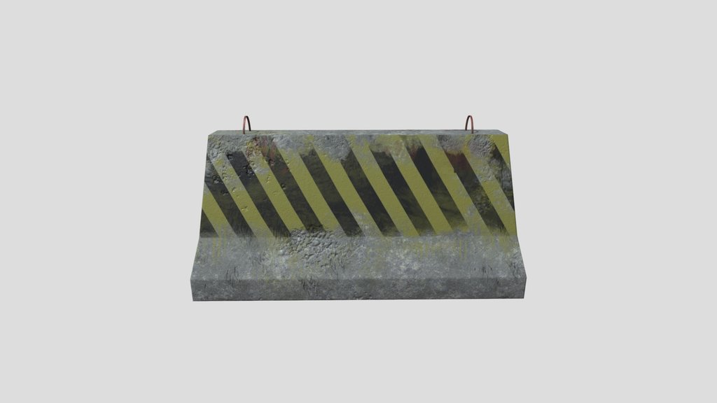 concrete_roadblock