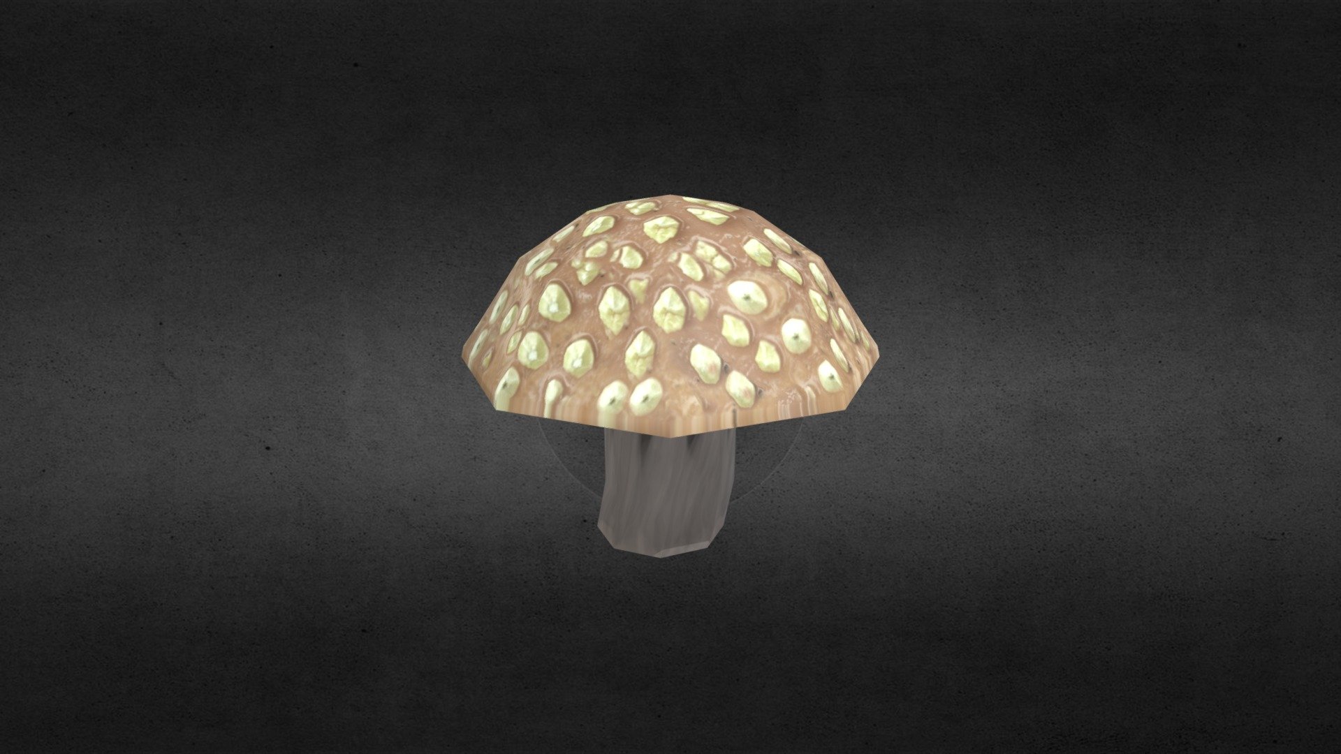 Mushroom