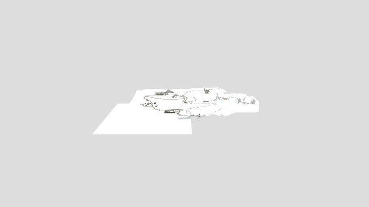 Map0 - Construction Sim 2017 – Modello 3D gratuito STL