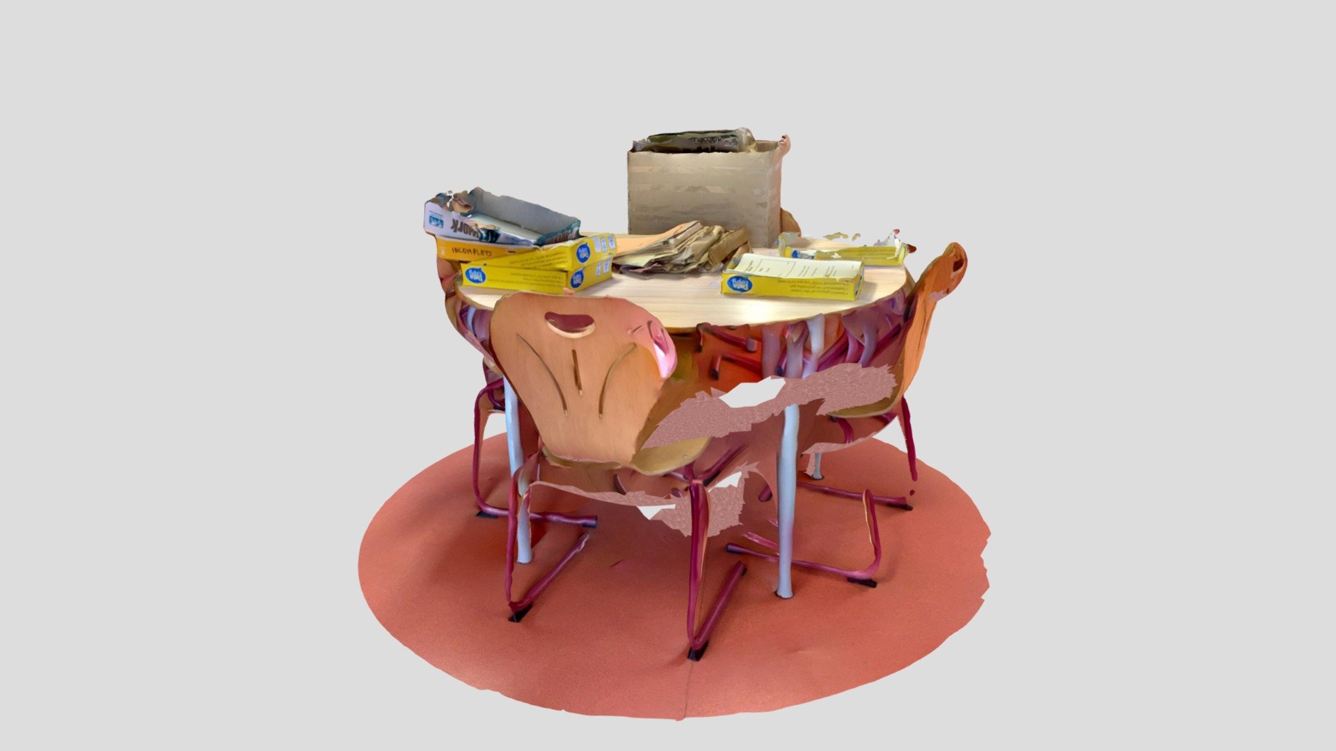 table