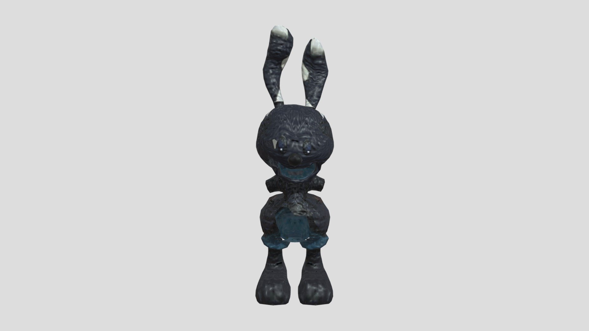 5 0 Oswald