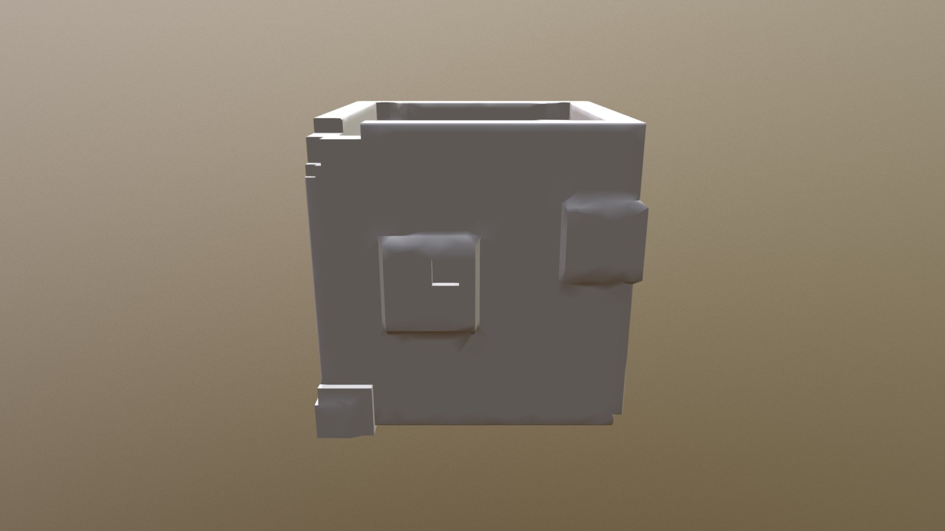 Centercube
