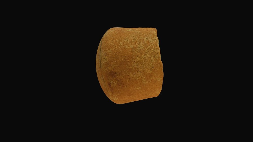 Pestle - Kundum (Waim)