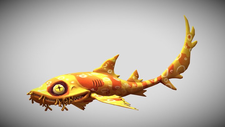 HSW Heidi – Free 3D Model STL