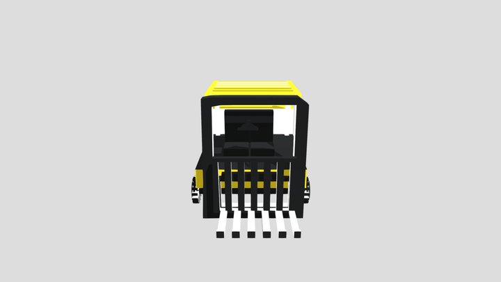 Forklift