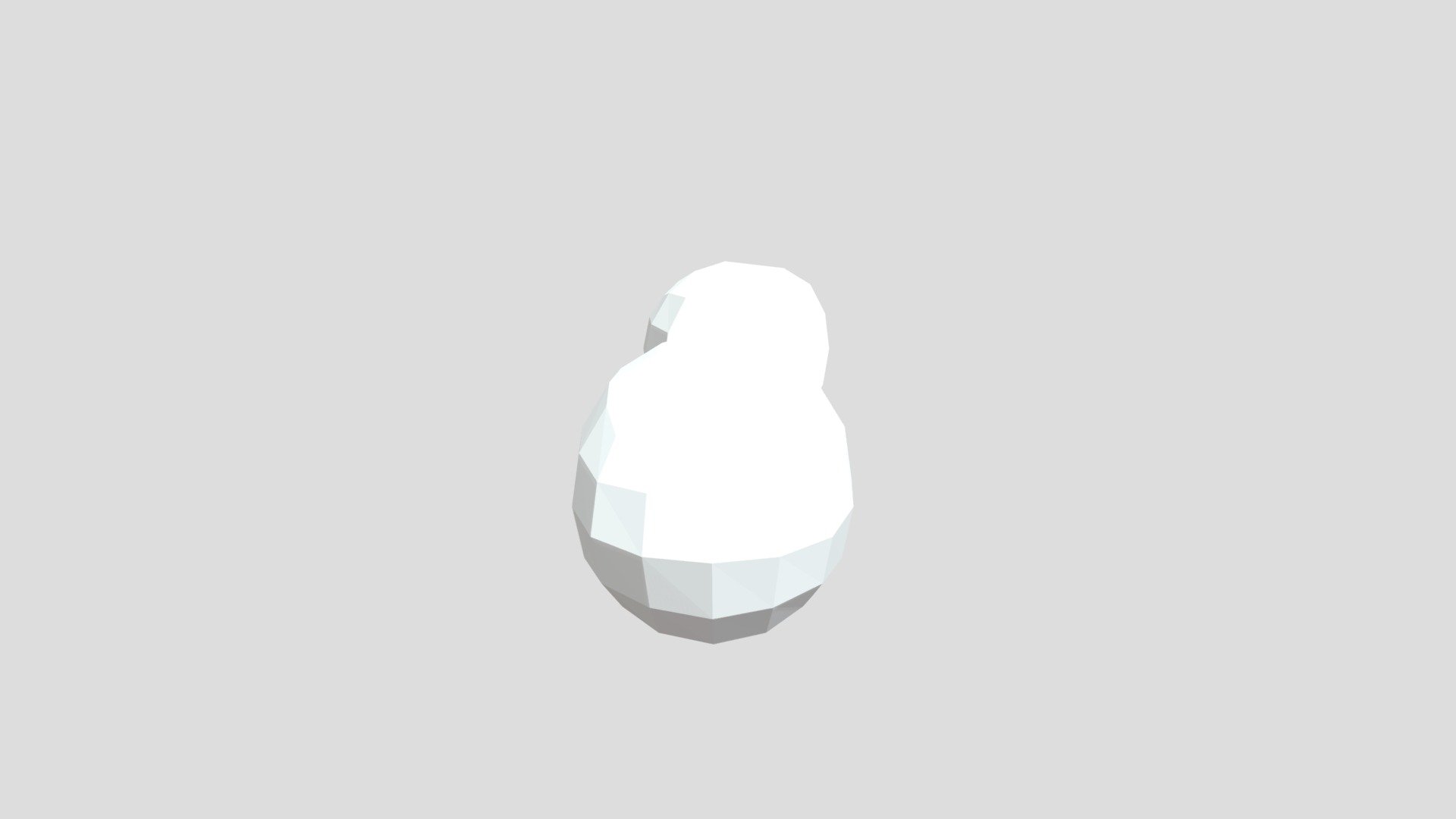 Kiwi from Poly by Google