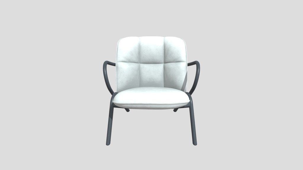 Cissy Lounge Low Back P301