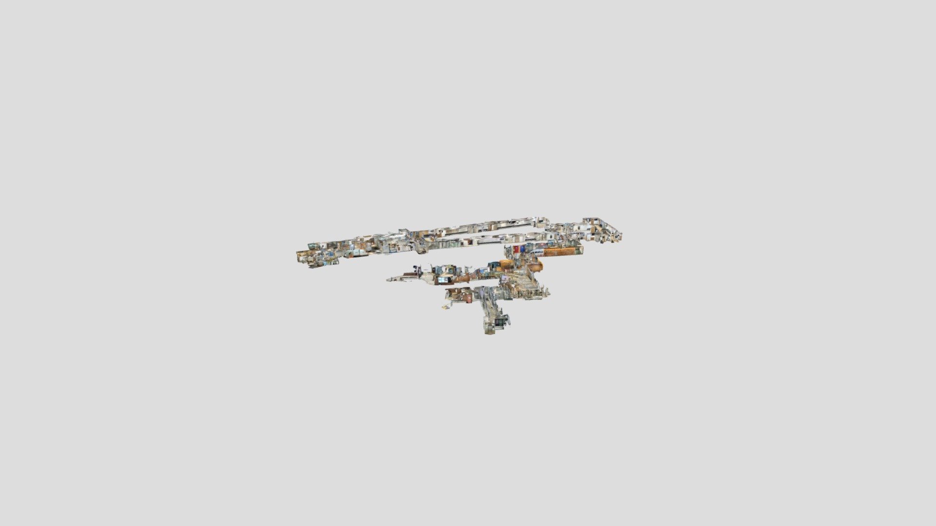 Untitled Scan - Download Free 3D model by firepong1 [daa5d16] - Sketchfab