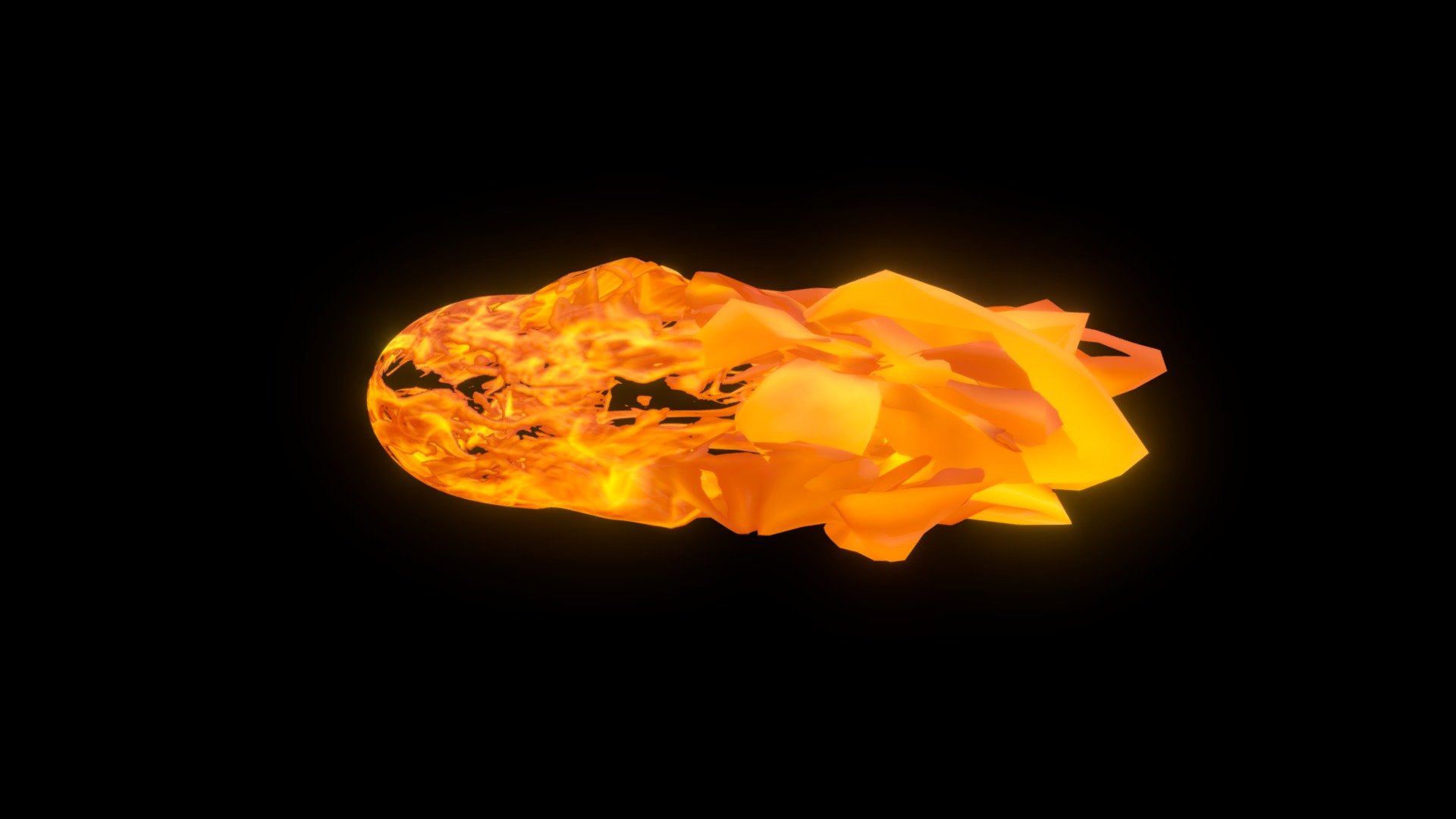 Boule De Feu