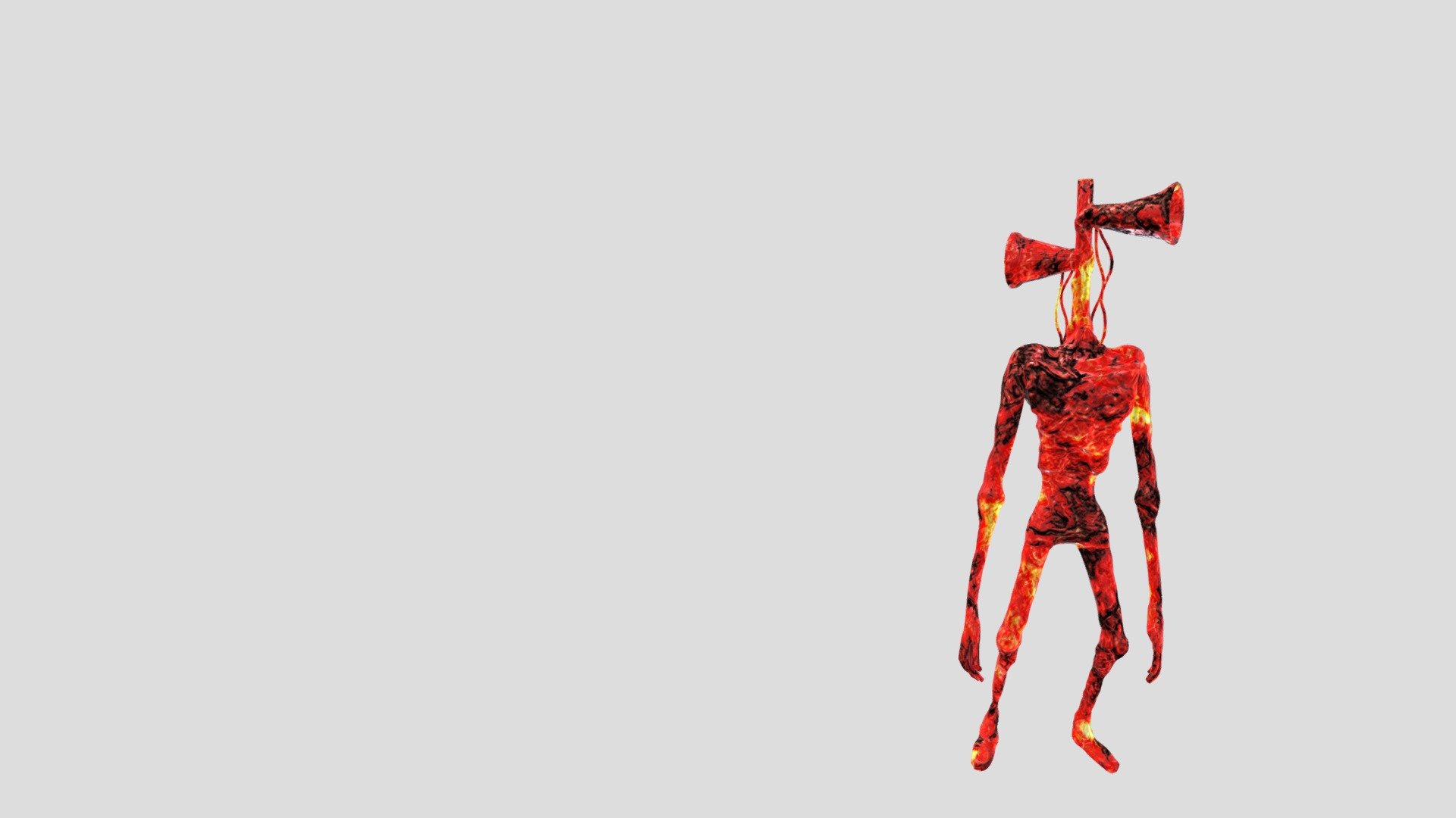 Defeated