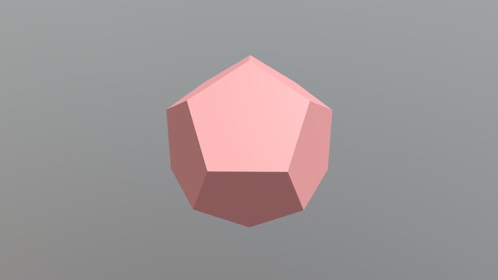 untitled 3D Model